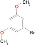 1-Bromo-3,5-dimethoxybenzene
