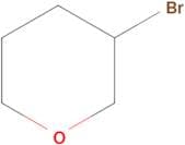 3-Bromo-tetrahydropyran