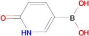 6-Hydroxypyridin-3-ylboronic acid