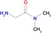 2-Amino-N,N-dimethylacetamide