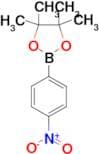 4-Nitrophenylboronic acid pinacol ester