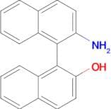 (R)-2-Amino-2'-hydroxy-1,1'-binaphthyl