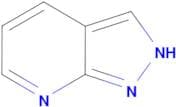 1H-Pyrazolo[3,4-b]pyridine