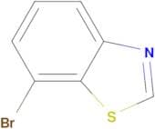 7-Bromobenzothiazole