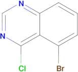 5-Bromo-4-chloroquinazoline
