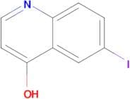 4-Hydroxy-6-iodoquinoline