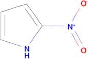 2-Nitro-1H-pyrrole