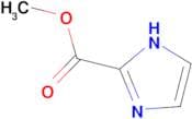Methyl 1H-imidazole-2-carboxylate