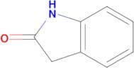 1,3-Dihydro-2H-indol-2-one