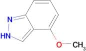 4-Methoxy-1H-indazole