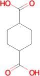 1,4-Cyclohexanedicarboxylic acid