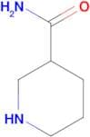Piperidine-3-carboxamide