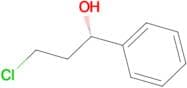 (S)-3-Chloro-1-phenylpropan-1-ol