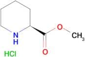 Methyl (S)-piperidine-2-carboxylate hydrochloride