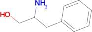 2-Amino-3-phenylpropan-1-ol