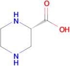 (S)-Piperazine-2-carboxylic acid