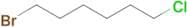 1-Bromo-6-chlorohexane