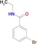 3-Bromo-N-ethylbenzamide