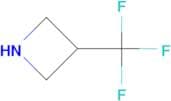 3-(Trifluoromethyl)azetidine