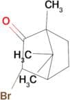 Endo-3-Bromo-D-camphor