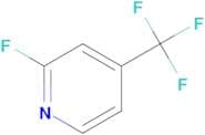 2-Fluoro-4-(trifluoromethyl)pyridine