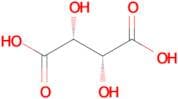 L-(+)-Tartaric acid