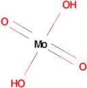 Molybdic acid