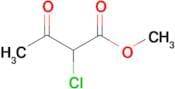 Methyl 2-chloroacetoacetate