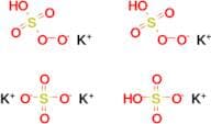 OXONE®, monopersulfate compound