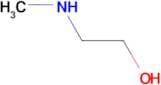 2-(Methylamino)ethanol