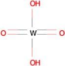 Tungstic(VI) acid