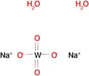 Sodium tungstate dihydrate