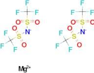 Magnesium bis(trifluoromethanesulfonyl)imide