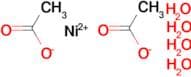 Nickel(II) acetate tetrahydrate