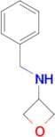 N-Benzyloxetan-3-amine