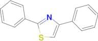 2,4-Diphenylthiazole