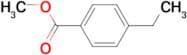 Methyl 4-ethylbenzoate