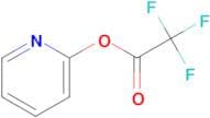 2-(Trifluoroacetoxy)pyridine