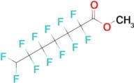 Methyl 7H-perfluoroheptanoate