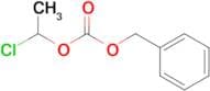 Benzyl 1-chloroethyl carbonate