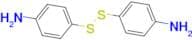 4,4'-Dithiodianiline