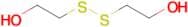 2,2'-Dithiodiethanol