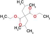 Diisobutylmalonic acid diethyl ester