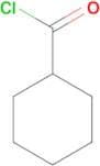Cyclohexanecarbonyl chloride