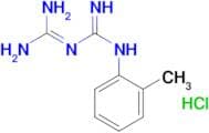 O-Tolylbiguanide hydrochloride