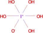Periodic acid