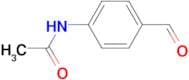 4-Acetamidobenzaldehyde