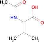 N-Acetyl-DL-valine