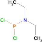 Dichloro(diethylamino)phosphine