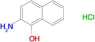 2-Amino-1-naphthol hydrochloride
